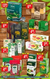 Gazetka promocyjna PoloMarket - Gazetka pomocyjna - Gazetka - ważna od 19.10 do 19.10.2021 - strona 35 - produkty: Rum, Gra, Herbata, Mięta