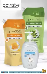 Gazetka promocyjna PoloMarket - Gazetka pomocyjna - Gazetka - ważna od 19.10 do 19.10.2021 - strona 43 - produkty: Tera, Laur
