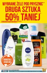 Gazetka promocyjna PoloMarket - Gazetka pomocyjna - Gazetka - ważna od 19.10 do 19.10.2021 - strona 47 - produkty: Pur, Palmolive, Tera, Laur, Odżywka, LG