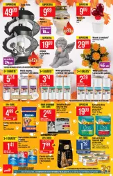 Gazetka promocyjna PoloMarket - Gazetka pomocyjna - Gazetka - ważna od 19.10 do 19.10.2021 - strona 54 - produkty: Kurczak, Pur, Gra, Róża, Purina, Znicz, Fa