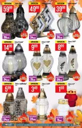 Gazetka promocyjna PoloMarket - Gazetka pomocyjna - Gazetka - ważna od 19.10 do 19.10.2021 - strona 55 - produkty: Tera, Laur, Znicz