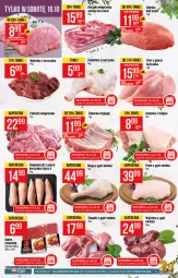 Gazetka promocyjna PoloMarket - Gazetka pomocyjna - Gazetka - ważna od 19.10 do 19.10.2021 - strona 9 - produkty: Kurczak, Sok, Sokołów, Golonka z indyka, Laur, Szynka