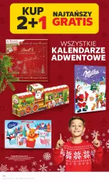 Gazetka promocyjna Kaufland - Gazetka tygodnia - Gazetka - ważna od 29.11 do 29.11.2023 - strona 26 - produkty: Gra, Lody, Waga, Kalendarz