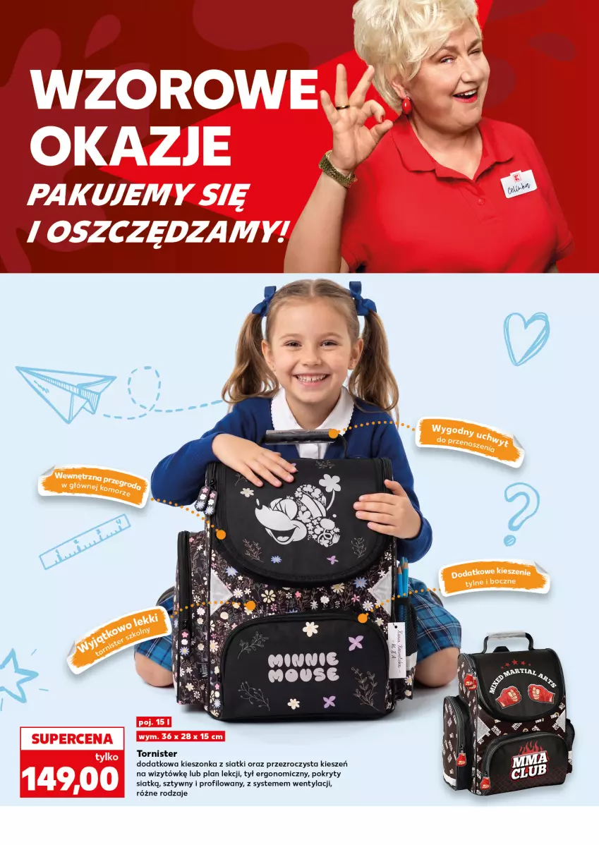 Gazetka promocyjna Kaufland - Kaufland - ważna 30.07 do 11.08.2026 - strona 30