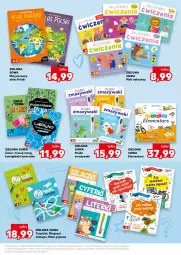 Gazetka promocyjna Kaufland - Kaufland - Gazetka - ważna od 11.08 do 11.08.2026 - strona 27 - produkty: Znikopis, Długopis