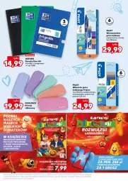 Gazetka promocyjna Kaufland - Kaufland - Gazetka - ważna od 11.08 do 11.08.2026 - strona 36 - produkty: Gin, Gra, Długopis, Stek, Klej, Piórnik, Tusz, Pióra kulkowego, Dzieci