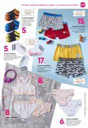 Gazetka promocyjna Pepco - Bajkowe nowości - Gazetka - ważna od 18.08 do 18.08.2021 - strona 3 - produkty: Top, Sok, Por, Sport