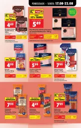 Gazetka promocyjna Biedronka - Od Poniedziałku - Gazetka - ważna od 22.08 do 22.08.2026 - strona 49 - produkty: Piec, Szynka Królewska, Krakus, Salami, Kindziuk, Szynka, Tarczyński, Morliny, Boczek, Kabanos