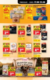 Gazetka promocyjna Biedronka - Od Poniedziałku - Gazetka - ważna od 22.08 do 22.08.2026 - strona 57 - produkty: Ryż do sushi, Makaron, Ryż, Noż, Gry, Makaron ryżowy, Spaghetti, Mąka, Sushi, Basia, Mąka pszenna, Barilla, Groch, Kasza, Olma, Kasza gryczana, LG, Fa