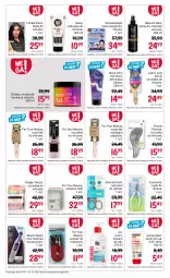 Gazetka promocyjna Rossmann - 14 Stycznia - Gazetka - ważna od 31.01 do 31.01.2023 - strona 12 - produkty: Cążki, Noż, Nożyczki, For Your Beauty, Krem do rąk, Frezarka, Ewa Schmitt, Szczotka, Szczotka do włosów, Schwarzkopf, L’Oréal, Cążki do skórek, Isana, Franck Provost, Odżywka, Maska, Tangle Teezer, Farba do włosów, Fa