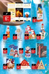 Gazetka promocyjna Bi1 - Gazetka - Gazetka - ważna od 30.11 do 30.11.2021 - strona 12 - produkty: Piernik, Gra, Pociąg, Lindor, Toffifee, Merci, Kinder, Milka