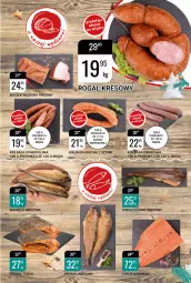Gazetka promocyjna Bi1 - Gazetka - Gazetka - ważna od 30.11 do 30.11.2021 - strona 3 - produkty: Kiełbasa krucha, Pieprz, Kiełbasa