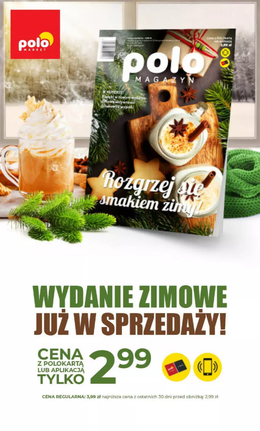 Gazetka promocyjna PoloMarket - ważna 18.12 do 24.12.2024 - strona 70