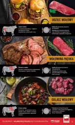 Gazetka promocyjna PoloMarket - Gazetka - ważna od 24.12 do 24.12.2024 - strona 14 - produkty: Piec, Sos, Kawa, Tusz, Burger, Kotlet, HP