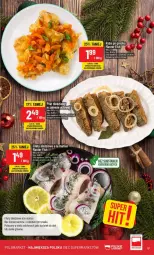 Gazetka promocyjna PoloMarket - Gazetka - ważna od 24.12 do 24.12.2024 - strona 9 - produkty: Ser, Mus, Ryba