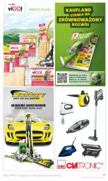 Gazetka promocyjna Kaufland - Gazetka tygodnia - Gazetka - ważna od 31.05 do 31.05.2023 - strona 47 - produkty: O nas