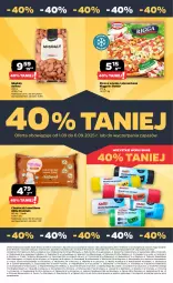 Gazetka promocyjna Netto - Od Poniedziałku - Gazetka - ważna od 06.09 do 06.09.2025 - strona 26 - produkty: Piec, Kujawski, Top, Sok, Ser, Gry, Migdały, Karp, Pizza, Pieczarka, Podlaski, Chusteczki, Stock, Wino, Fa