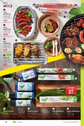 Gazetka promocyjna Makro - [Oferta specjalna] Sezon grillowy 2021 - Gazetka - ważna od 03.05 do 03.05.2021 - strona 18 - produkty: Piec, Worki na śmieci, Talerz, Rękaw do pieczenia, Worki na śmiec, Folia aluminiowa