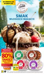 Gazetka promocyjna Lidl - GAZETKA - Gazetka - ważna od 08.06 do 08.06.2024 - strona 16 - produkty: Wazon, Lody