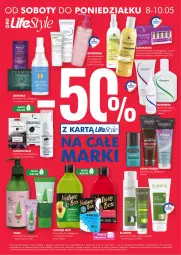 Gazetka promocyjna Super Pharm - Gazetka - Gazetka - ważna od 10.05 do 10.05.2021 - strona 4 - produkty: Bioderma, Booster, Warka, Mars, Dermika, Maska, Atoderm, Fa