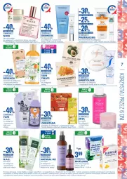 Gazetka promocyjna Super Pharm - Gazetka - Gazetka - ważna od 10.05 do 10.05.2021 - strona 7 - produkty: Makijaż, Rum, Yope, Acer, Embryolisse, Bielenda, Pharmaceris, Dermedic, Kosmetyki do pielęgnacji, Nuxe, Woda, Olej, Fa