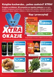 Gazetka promocyjna Kaufland - Gazetka tygodnia - Gazetka - ważna od 24.06 do 24.06.2026 - strona 20 - produkty: Gra, Chipsy, Kiwi, Książka, Lay’s, Napój, Fa
