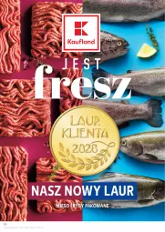 Gazetka promocyjna Kaufland - Gazetka tygodnia - Gazetka - ważna od 24.06 do 24.06.2026 - strona 36 - produkty: Laur, Mięso