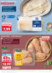 Gazetka promocyjna Kaufland - Gazetka tygodnia - Gazetka - ważna od 24.06 do 24.06.2026 - strona 37 - produkty: Kurczak, Halibut, Ryba, Drób, Mięso