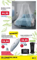 Gazetka promocyjna Lidl - GAZETKA - Gazetka - ważna od 08.05 do 08.05.2021 - strona 25 - produkty: Gra, Klej, Taca, Lampa, Szczoteczka
