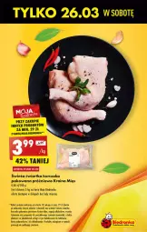 Gazetka promocyjna Biedronka - W tym tygodniu - Gazetka - ważna od 30.03 do 30.03.2022 - strona 3 - produkty: Kurczak, , LEGO