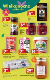 Gazetka promocyjna Biedronka - W tym tygodniu - Gazetka - ważna od 30.03 do 30.03.2022 - strona 40 - produkty: Piec, Ser, Borówka, Twaróg, Piątnica, Miód, Foremki, Mleko zagęszczone, Kakao, Mleko