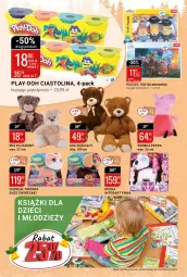 Gazetka promocyjna Bi1 - Orzeźwiająca okazja - Gazetka - ważna od 23.11 do 23.11.2021 - strona 6 - produkty: Inka, Puzzle, Play-Doh, Tera