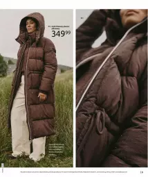 Gazetka promocyjna Bonprix - SIELANKOWY ROMANTYZM - Gazetka - ważna od 29.12 do 29.12.2025 - strona 11 - produkty: Płaszcz, Fa