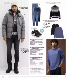 Gazetka promocyjna Bonprix - SIELANKOWY ROMANTYZM - Gazetka - ważna od 29.12 do 29.12.2025 - strona 114 - produkty: Piec, Kurtka, Fa