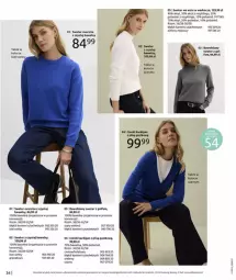 Gazetka promocyjna Bonprix - SIELANKOWY ROMANTYZM - Gazetka - ważna od 29.12 do 29.12.2025 - strona 36 - produkty: Koc, Gra, Granat, Kardigan, Tera, Wałek, Wełna, Goal, Fa