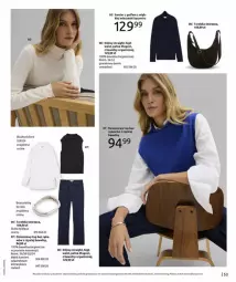 Gazetka promocyjna Bonprix - SIELANKOWY ROMANTYZM - Gazetka - ważna od 29.12 do 29.12.2025 - strona 55 - produkty: Piwo, Torebka, Top, Por, Koc, Gra