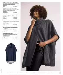 Gazetka promocyjna Bonprix - SIELANKOWY ROMANTYZM - Gazetka - ważna od 29.12 do 29.12.2025 - strona 59 - produkty: Por, Koc, Anew, Płaszcz, LG