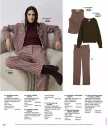 Gazetka promocyjna Bonprix - SIELANKOWY ROMANTYZM - Gazetka - ważna od 29.12 do 29.12.2025 - strona 64 - produkty: Sweter, Gra, Kamizelka, Wełna, Płaszcz, Płyta, Orka, Fa