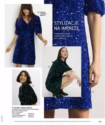 Gazetka promocyjna Bonprix - SIELANKOWY ROMANTYZM - Gazetka - ważna od 29.12 do 29.12.2025 - strona 83 - produkty: Por, Gra, Toyo, Sukienka