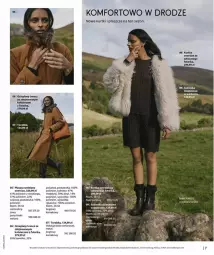 Gazetka promocyjna Bonprix - SIELANKOWY ROMANTYZM - Gazetka - ważna od 29.12 do 29.12.2025 - strona 9 - produkty: Płaszcz, Sukienka, Kurtki i płaszcze, LG