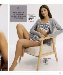 Gazetka promocyjna Bonprix - SIELANKOWY ROMANTYZM - Gazetka - ważna od 29.12 do 29.12.2025 - strona 91 - produkty: Gra, Groch