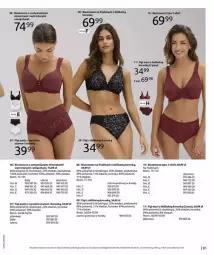 Gazetka promocyjna Bonprix - SIELANKOWY ROMANTYZM - Gazetka - ważna od 29.12 do 29.12.2025 - strona 93 - produkty: Sos, Sok, Gra, Miseczka, Tera, Figi, LG, Fa