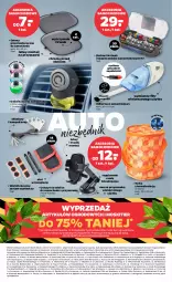 Gazetka promocyjna Netto - Od Poniedziałku Przemysłowa - Gazetka - ważna od 12.07 do 12.07.2025 - strona 3 - produkty: Piec, Teleskop, Odkurzacz, Kujawski, Top, Sok, Gry, Gra, Telefon, Karp, Zestaw żarówek, Silan, Torba, Podlaski, Stock, Wino, Fa