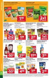Gazetka promocyjna Stokrotka - Supermarket - Gazetka - ważna od 22.04 do 22.04.2026 - strona 28 - produkty: Lubella, Torebka, Ketchup, Makaron, Cheerios, Warzywa, Corn flakes, Kujawski, Sos, Ser, Mus, Gra, Kucharek, Nesquik, Zupa, Bell, Jogurt, Bonduelle, Winiary, Płatki owsiane, Dr. Oetker, Przyprawy, Babuni, Optima, Owsianka, Baton, Owoce, Kubek, Cenos, Bella, Deser, Grill, Kamis, Olej, Heinz, Przyprawa do potraw, Budyń, Mięso, Nestlé, Groszek, Kukurydza, Knorr
