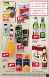 Gazetka promocyjna Stokrotka - Supermarket - Gazetka - ważna od 22.04 do 22.04.2026 - strona 39 - produkty: Piwa, Piwo, Warzywa, Ser, Gra, Kawa mielona, Kawa, Optima, Owoce, Deser, Napój, Mięso