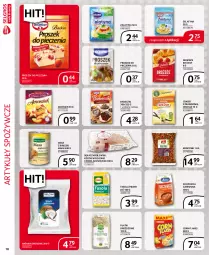 Gazetka promocyjna Selgros - Extra Oferta - Gazetka - ważna od 31.10 do 31.10.2021 - strona 18 - produkty: Piec, Drożdże, Wiórki kokosowe, Corn flakes, Cukier, Królewski, Proszek do pieczenia, Sękacz, Fasola, Artykuły spożywcze, Rodzynki, Babeczki, Kokos, Fa