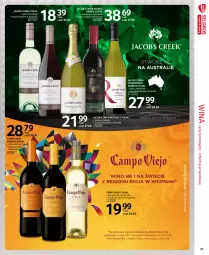 Gazetka promocyjna Selgros - Extra Oferta - Gazetka - ważna od 31.10 do 31.10.2021 - strona 31 - produkty: Ser, Mus, Chardonnay