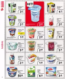 Gazetka promocyjna Selgros - Extra Oferta - Gazetka - ważna od 31.10 do 31.10.2021 - strona 8 - produkty: Mozzarella, Jogurt naturalny, Ser, Müllermilch, Bell, Jogurt, Ricotta, Ananas, Chia, Mascarpone, Serek homogenizowany, Serek, Ser kozi, Pudding, Müller, Napój mleczny, Bella, Deser, Jogobella, Napój, Kokos