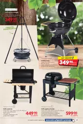 Gazetka promocyjna Makro - [Oferta specjalna] Grilluj z nami - Gazetka - ważna od 02.05 do 02.05.2022 - strona 15 - produkty: Termometr, Pojemnik, Deska do krojenia, Otwieracz, Półka, Grill, Fa