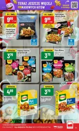 Gazetka promocyjna PoloMarket - Gazetka - ważna od 04.02 do 04.02.2025 - strona 16 - produkty: Kurczak, Makaron, Ryż, Winiary, Tera, Ryż basmati, Ogród, Hortex, Danie gotowe